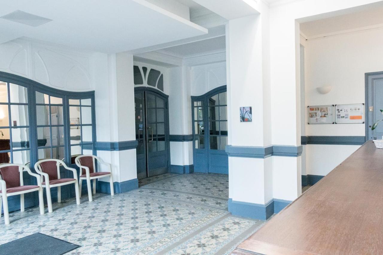 Appartamento Le Gérémoy Vittel Esterno foto